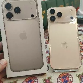 Iphone 17 pro Max dublikat