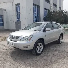Lexus RX 330 2004