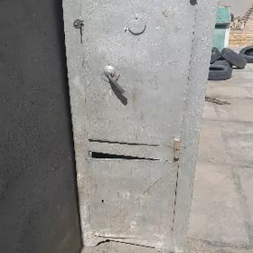 Za2aZawadyskoÿ Seÿf