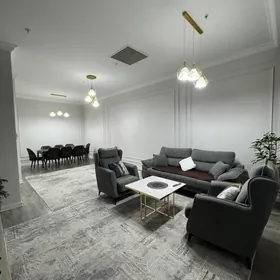 Olimpiyskyy 3 Kom 5 etaj