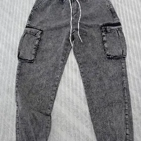 Джинсы мужские .