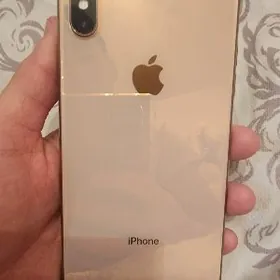 iPhone xs max
