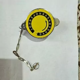 Radiator kryşka / gapak 6.0