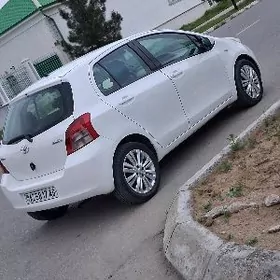 Toyota Yaris 2007
