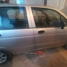Daewoo Matiz 1999