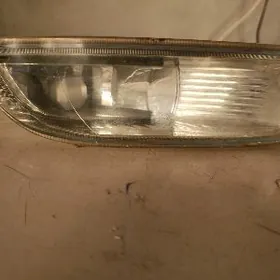 Tumanik carolla 2003