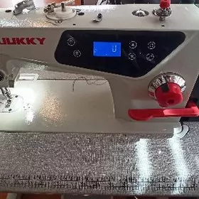 tikin mashin швейная машина Ju