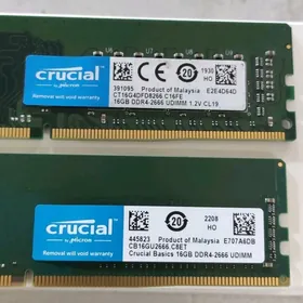 DDR4 32GB | 3000MAN✓