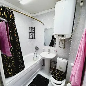 Arenda 4 mkr 2 kom 1 etas