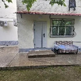 1-mkr Şewçenko Dworly 2-komnat