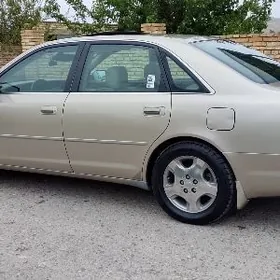 Toyota Avalon 2002