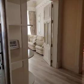 ул.Туркменбаши шаёлы 2 ком