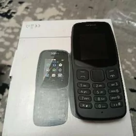 Nokia Paket