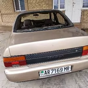 Toyota Corolla 1993