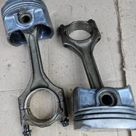 Porşen BMW E39 2.5 goşa