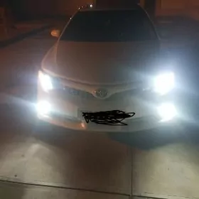 Toyota Camry 2013