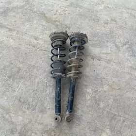 узкы амартизатор