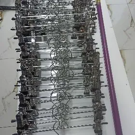 weşalka вешалка