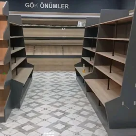 Arenda market Babarap