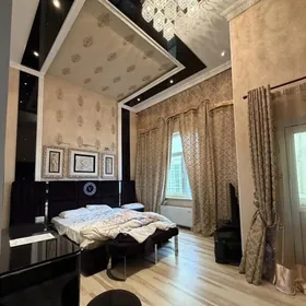 СОВЕТСКАЯ 4 ком  7 ЭТАЖ 150м2