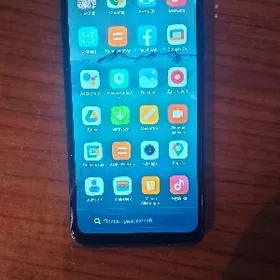 Ayfon 6s Redmi 9a