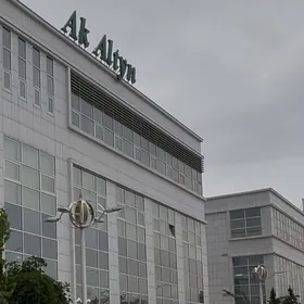 Объездной / Obiznoý Arenda