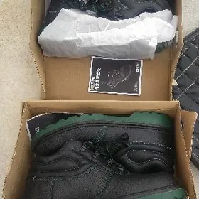 Рабочие Боты