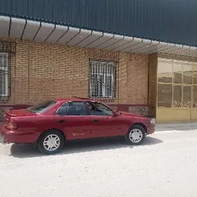 Toyota Camry 1993