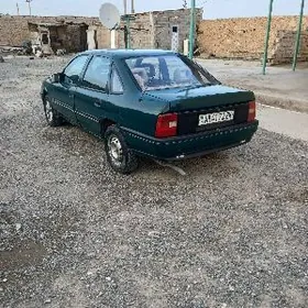 Opel Vectra 2000