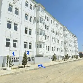 ofis yarym yasays hususy emlak