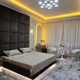 SATLYK GURTLY FUL JAÝ.3 KOM..