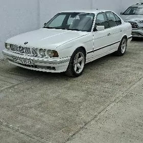 BMW 525 1992