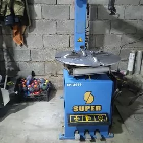 wulkanzasiýa aparat