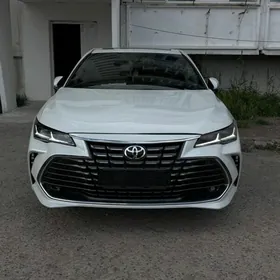 Toyota Avalon 2022