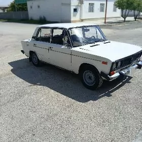 Lada 2106 1990