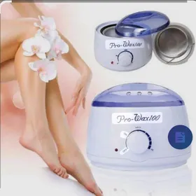 Depilyasi Vosk-Şugaring