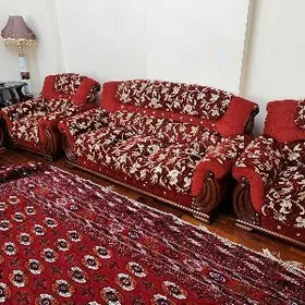 мягкая мебель