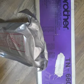 kartrij tn-6600kartrij tn6600