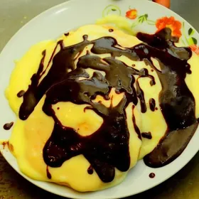 tort cerepaha  toy somsa