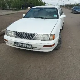 Toyota Avalon 1997
