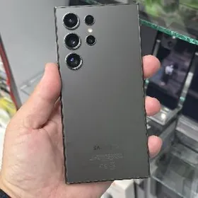 Samsung s24 ultra 12 256gb