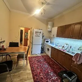 1 этаж 3ком по Свободе