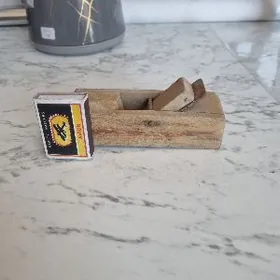 mini rubanok мини рубанок