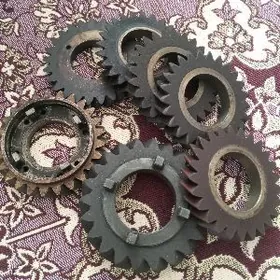 Balansiryñ şestornasy