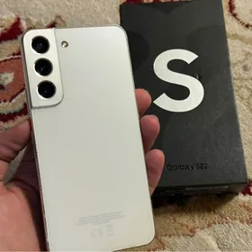 Samsung S22 8/128gb 2sim