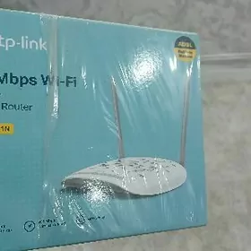 wifi router arassa