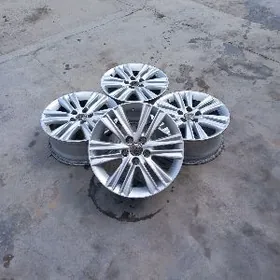 17lik arginal lexsus disga