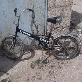 Велосипед Кама