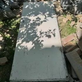 daşky demir gapy гапы двер