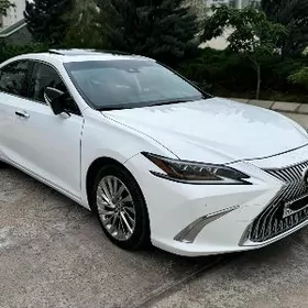 Lexus ES 350 2019